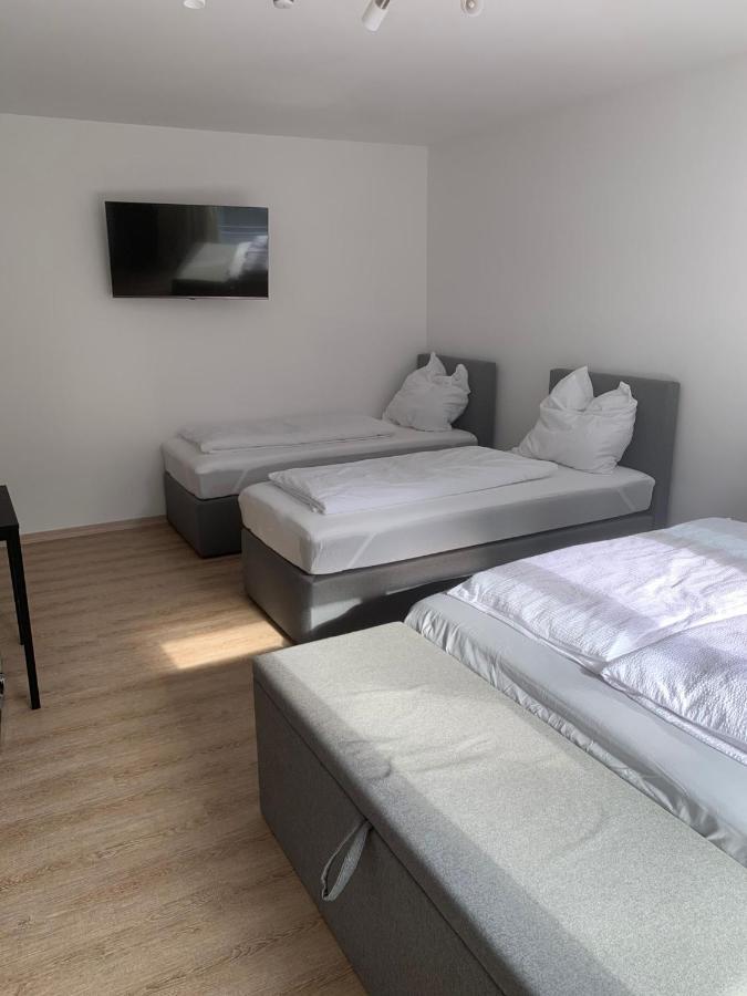 At-Rooms Hannover Kültér fotó