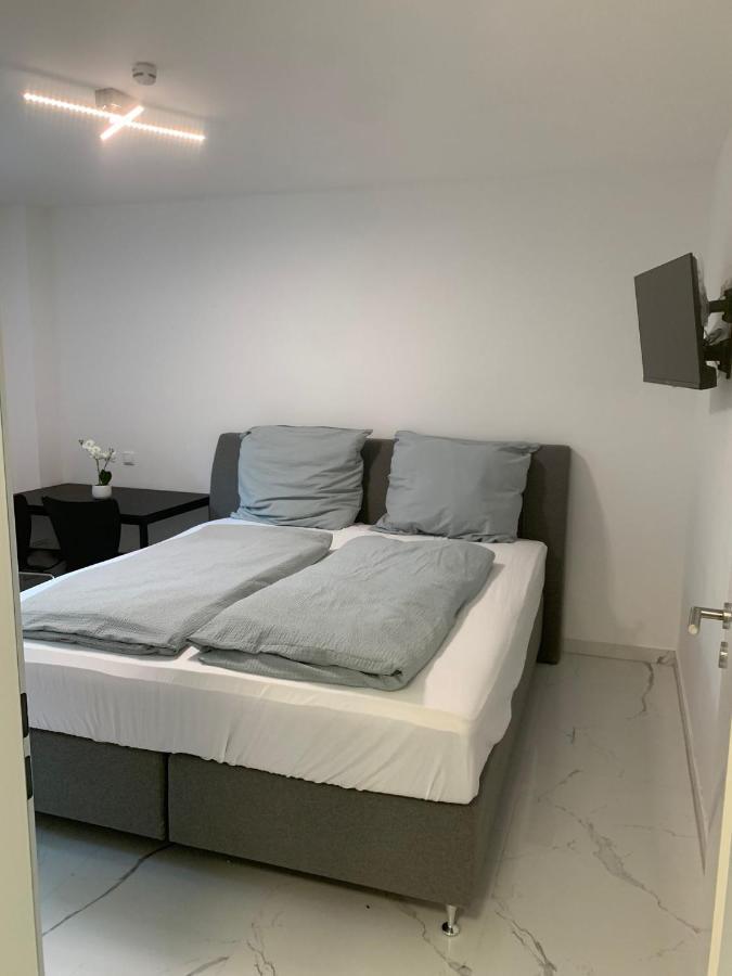 At-Rooms Hannover Kültér fotó